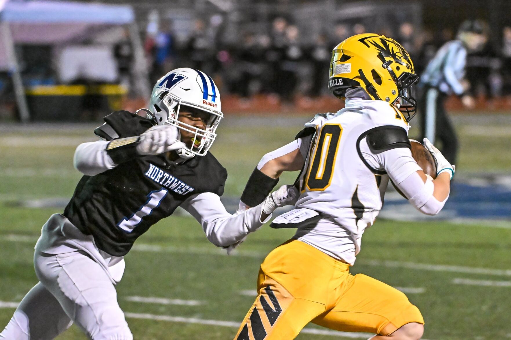 10/24/2025 - Oakville at Northwest